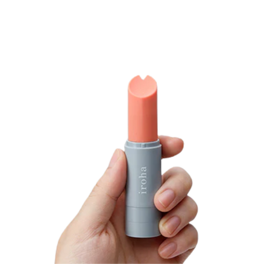 Iroha Stick