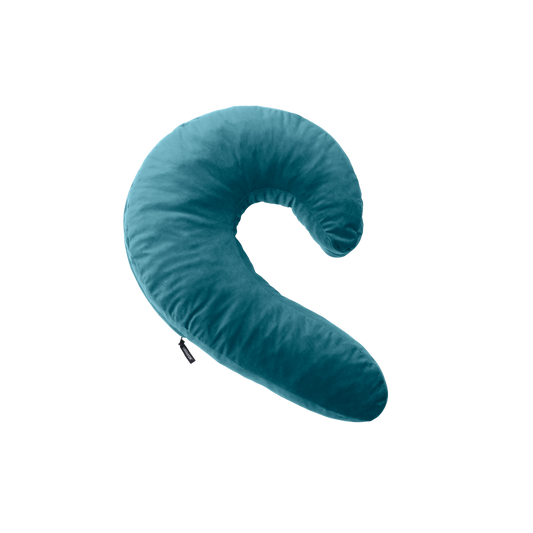 Lune Snuggle Pillow