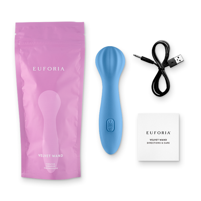 Velvet Wand
