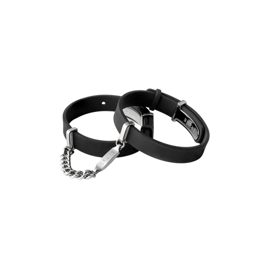 ID Cuffs