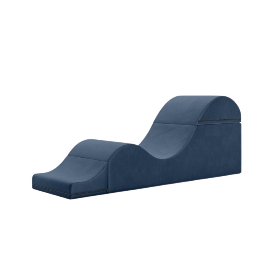 Flip Chaise Bench