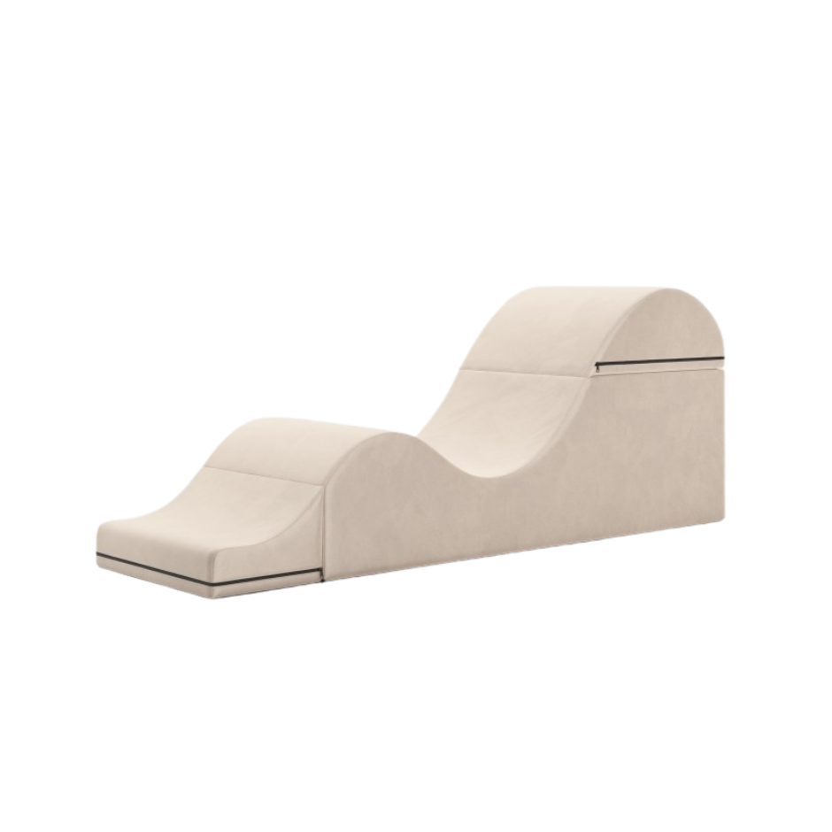 Flip Chaise Bench