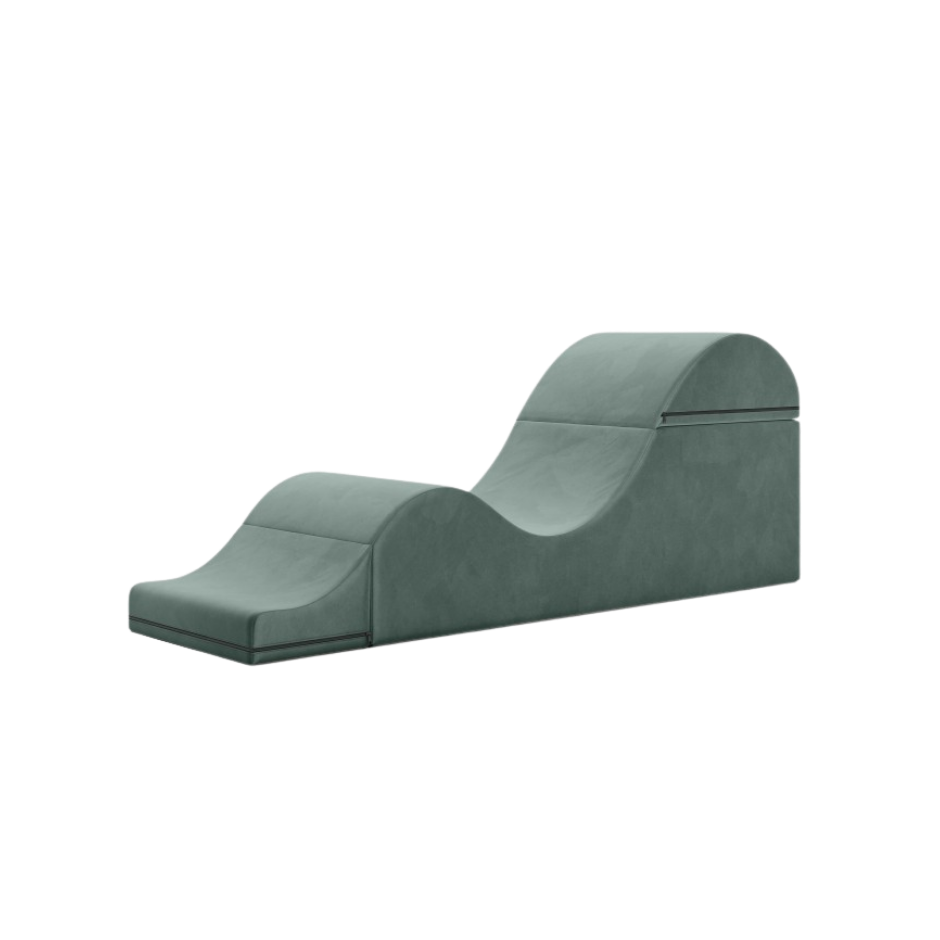 Flip Chaise Bench