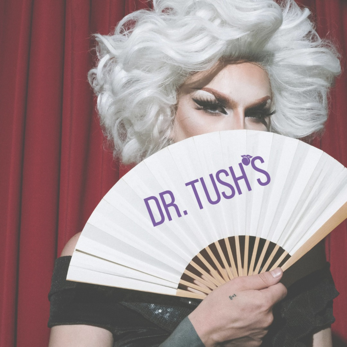 After Butt Play (Rainbow)