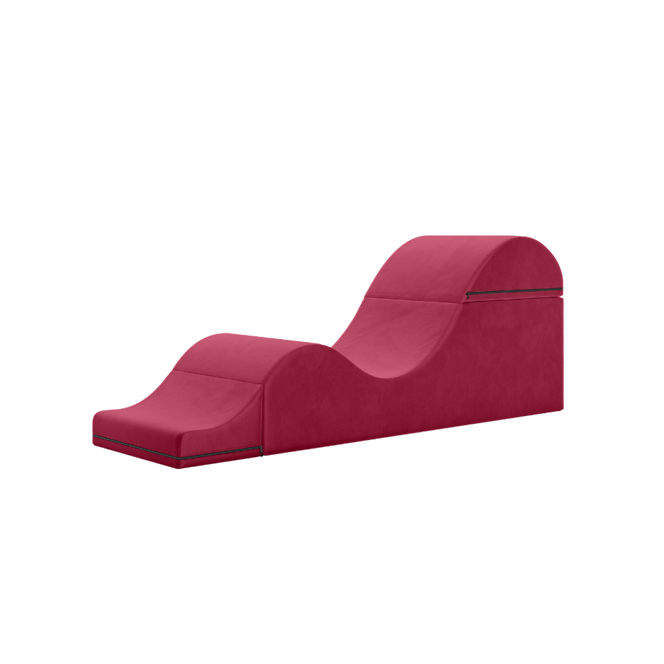 Flip Chaise Bench
