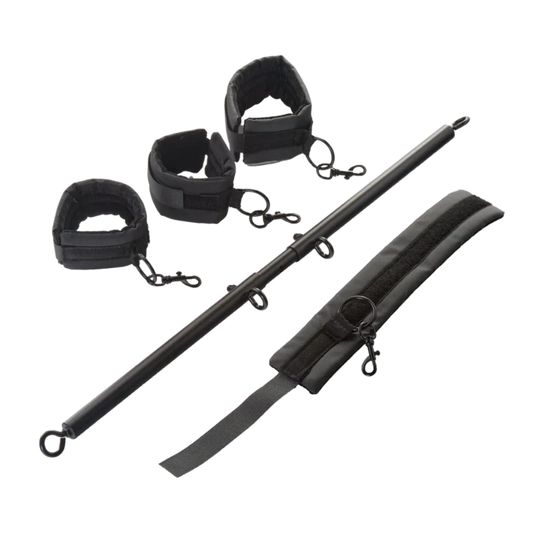 Xposed (Bare It All)