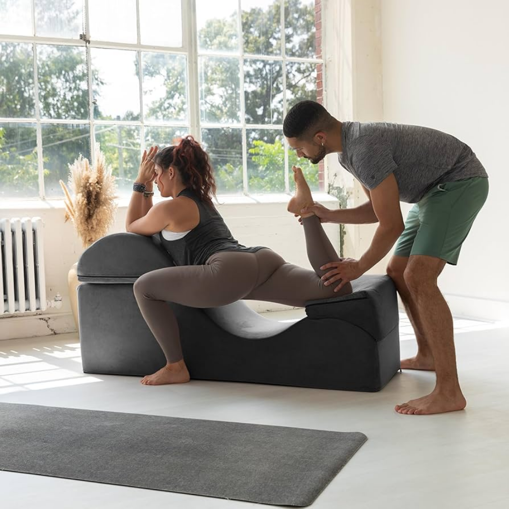 Flip Chaise Bench