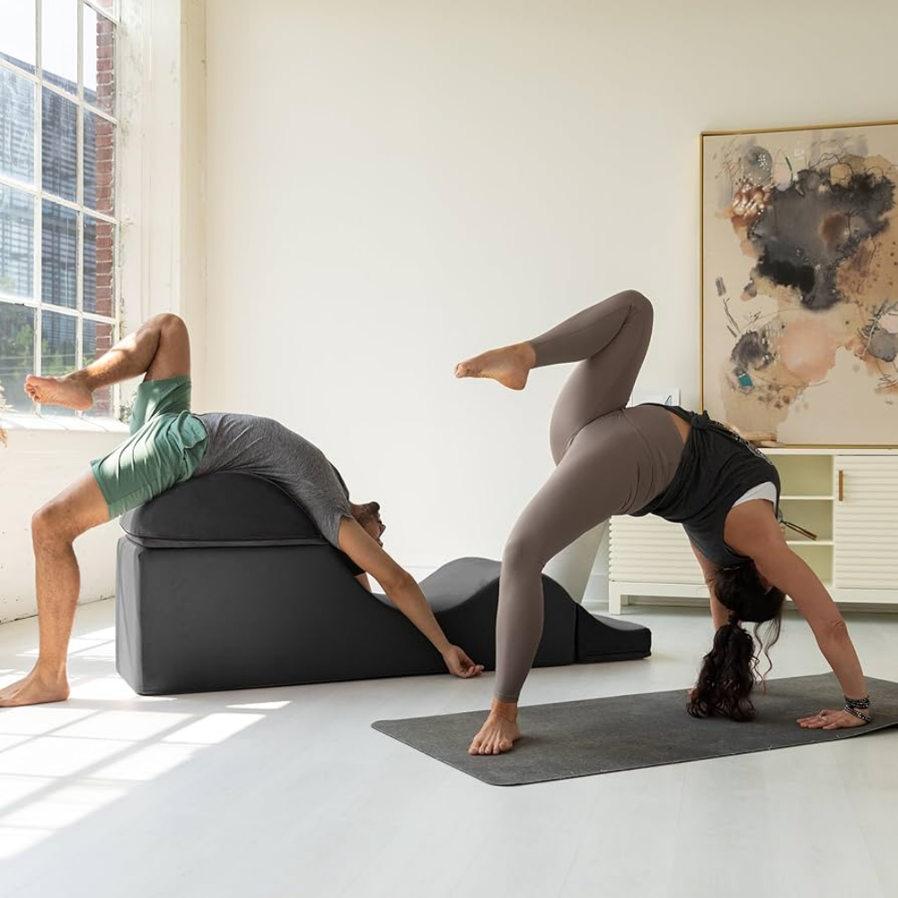 Flip Chaise Bench