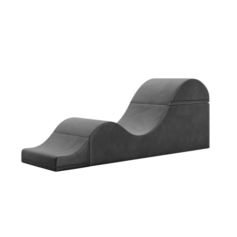 Flip Chaise Bench