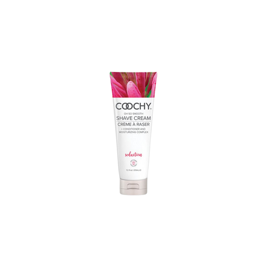 Coochy Shave Cream