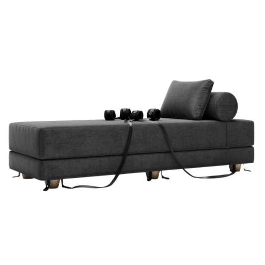 Divan Daybed (Black Label)