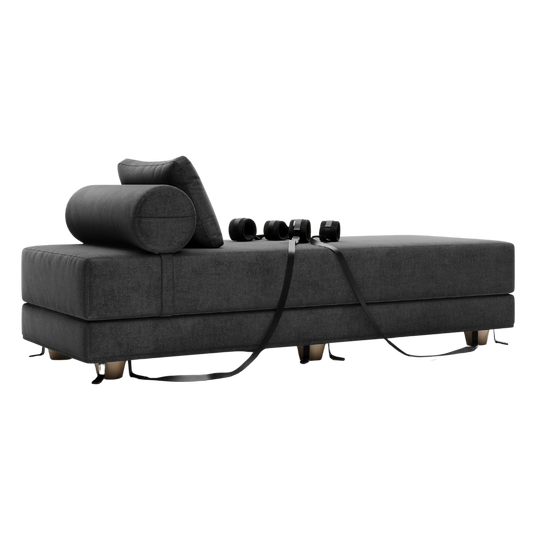 Divan Daybed (Black Label)
