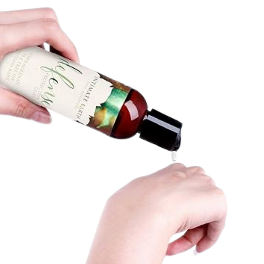 Defense Protection Glide