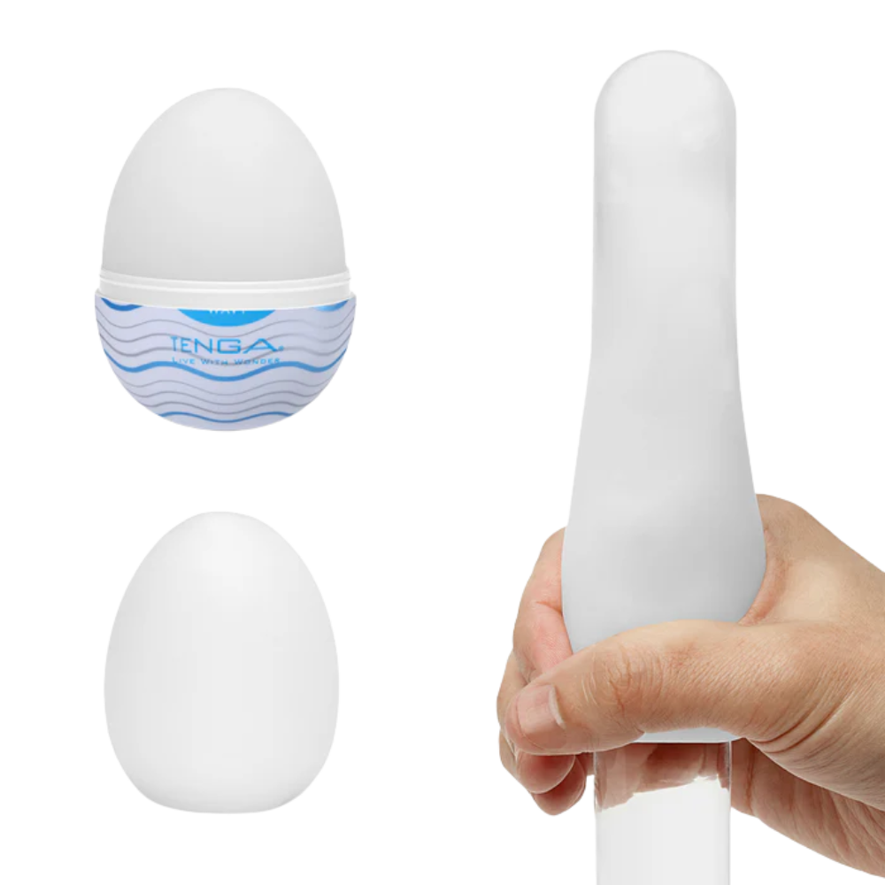 Egg Variety Pack