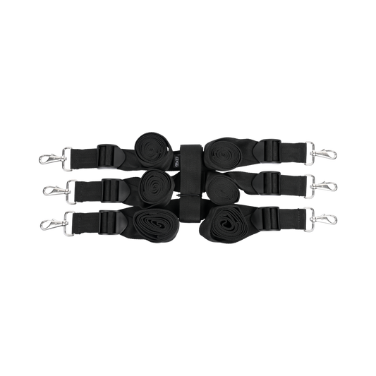 Edge Extreme Under the Bed® Restraint System