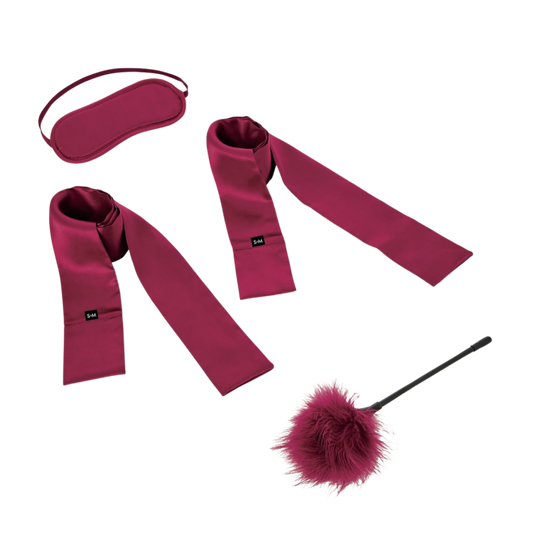 Enchanted Starter Kit