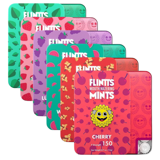 Flintt Mints