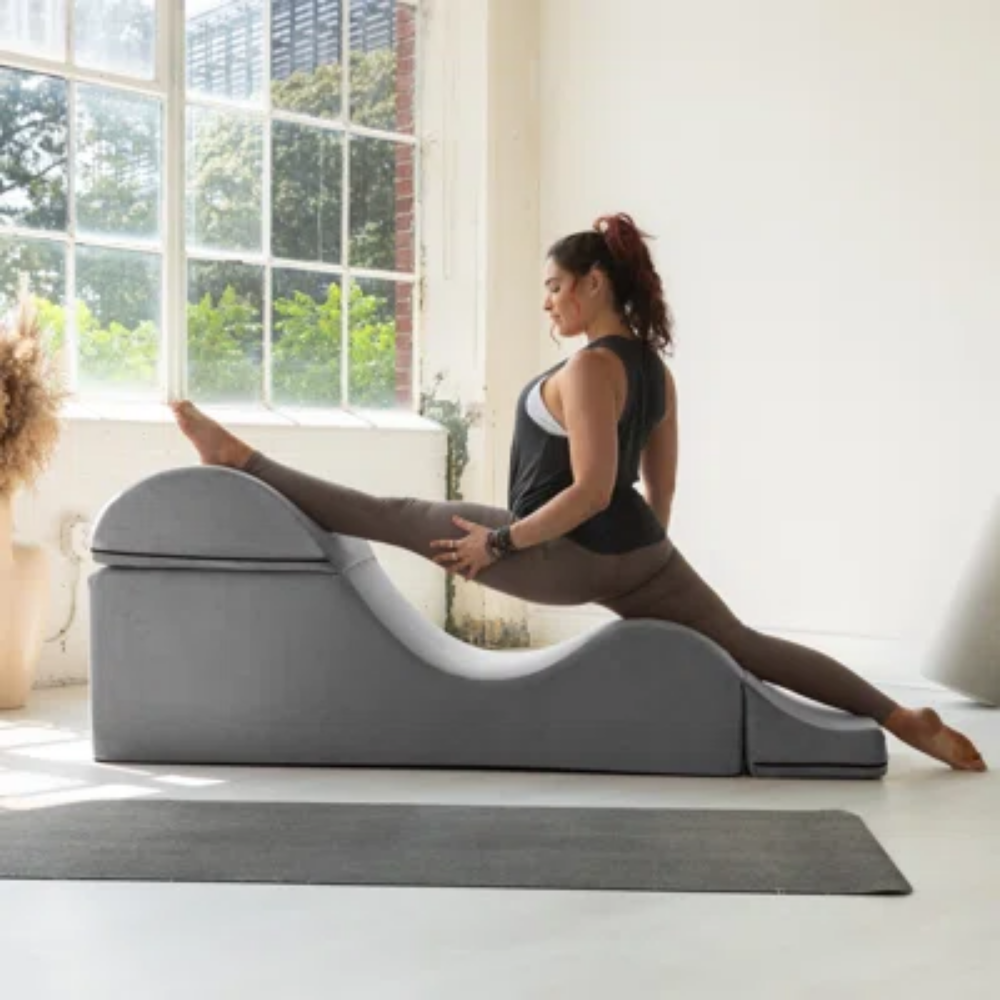 Flip Chaise Bench