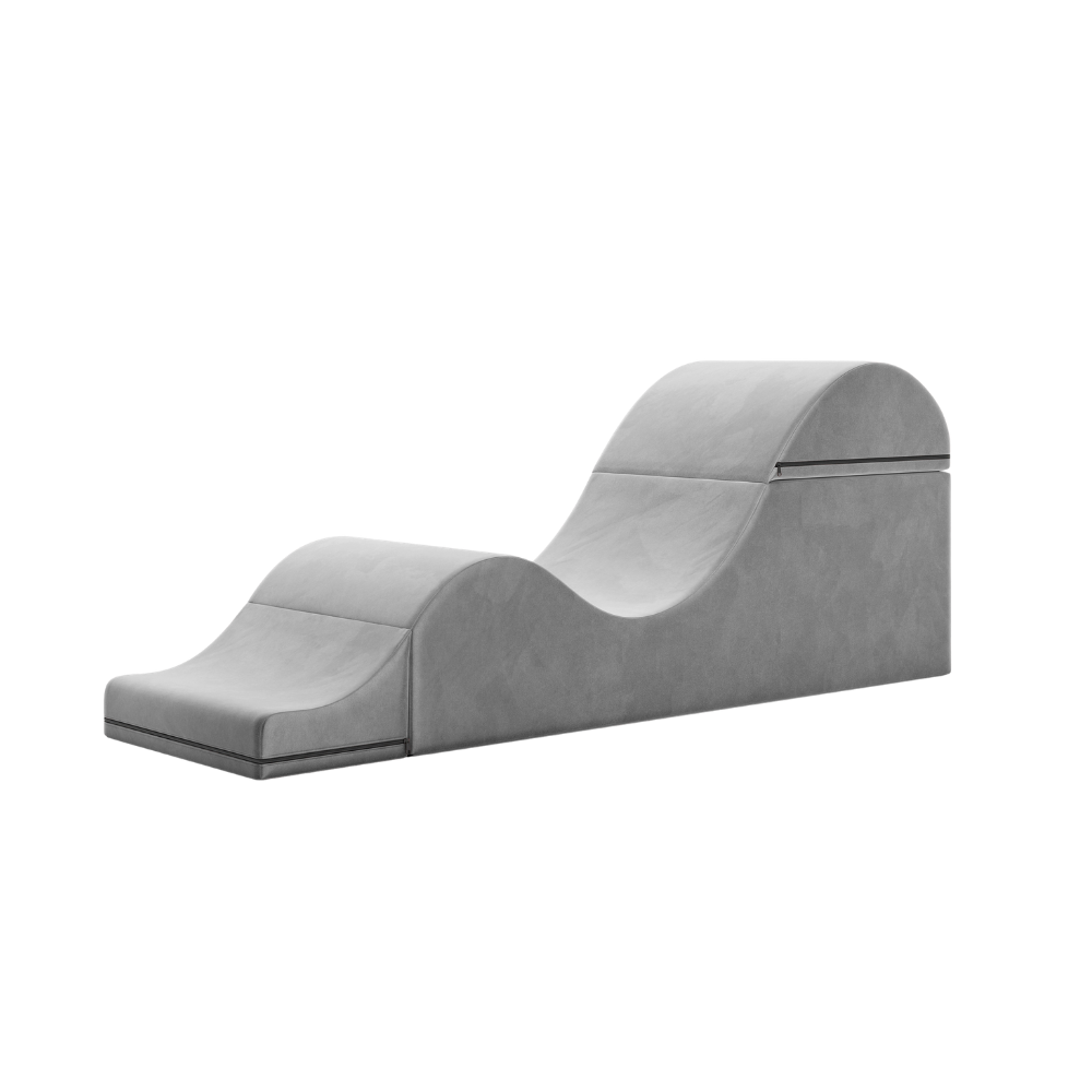Flip Chaise Bench