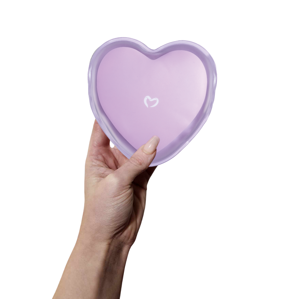 Heart Massager