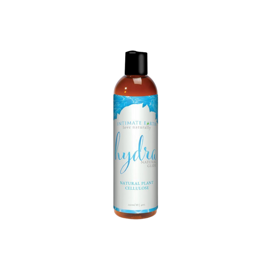 Hydra Natural Water Based Glide