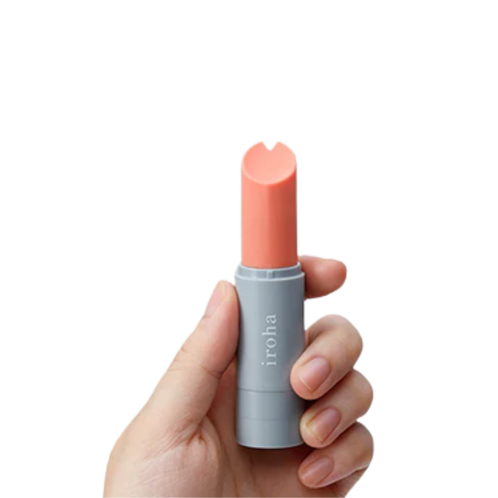 Iroha Stick