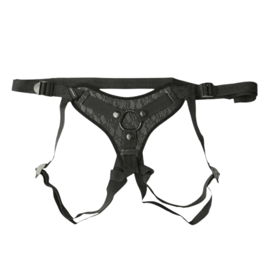 Lace Strap On