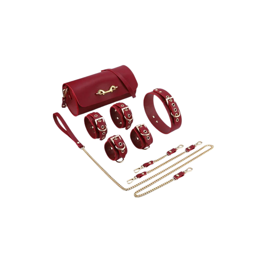 Luxe Bondage Kit