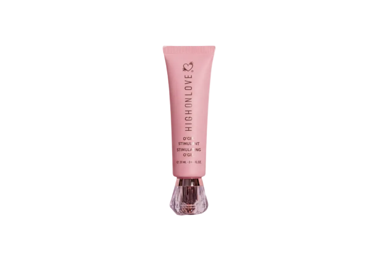 Mini Stimulating O Gel