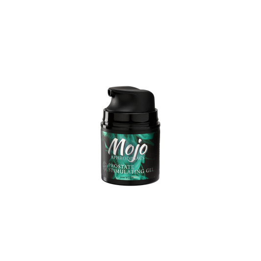 Mojo Prostate Gel