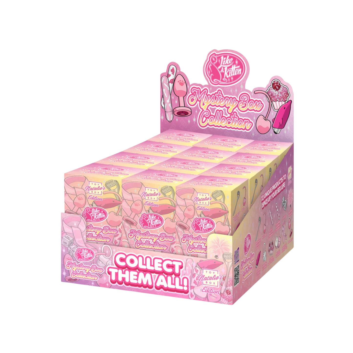 Mystery Box