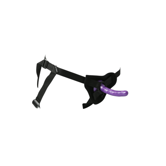 New Comer's Strap On