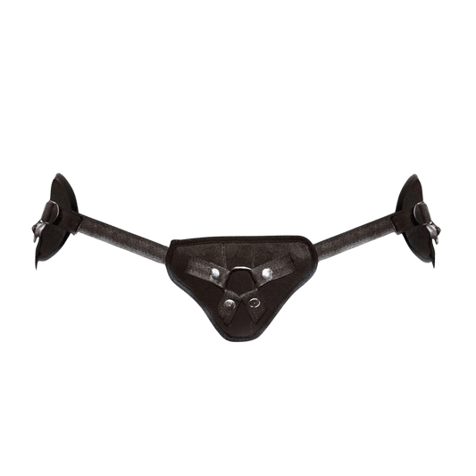 Noire Strap On (Curvy)