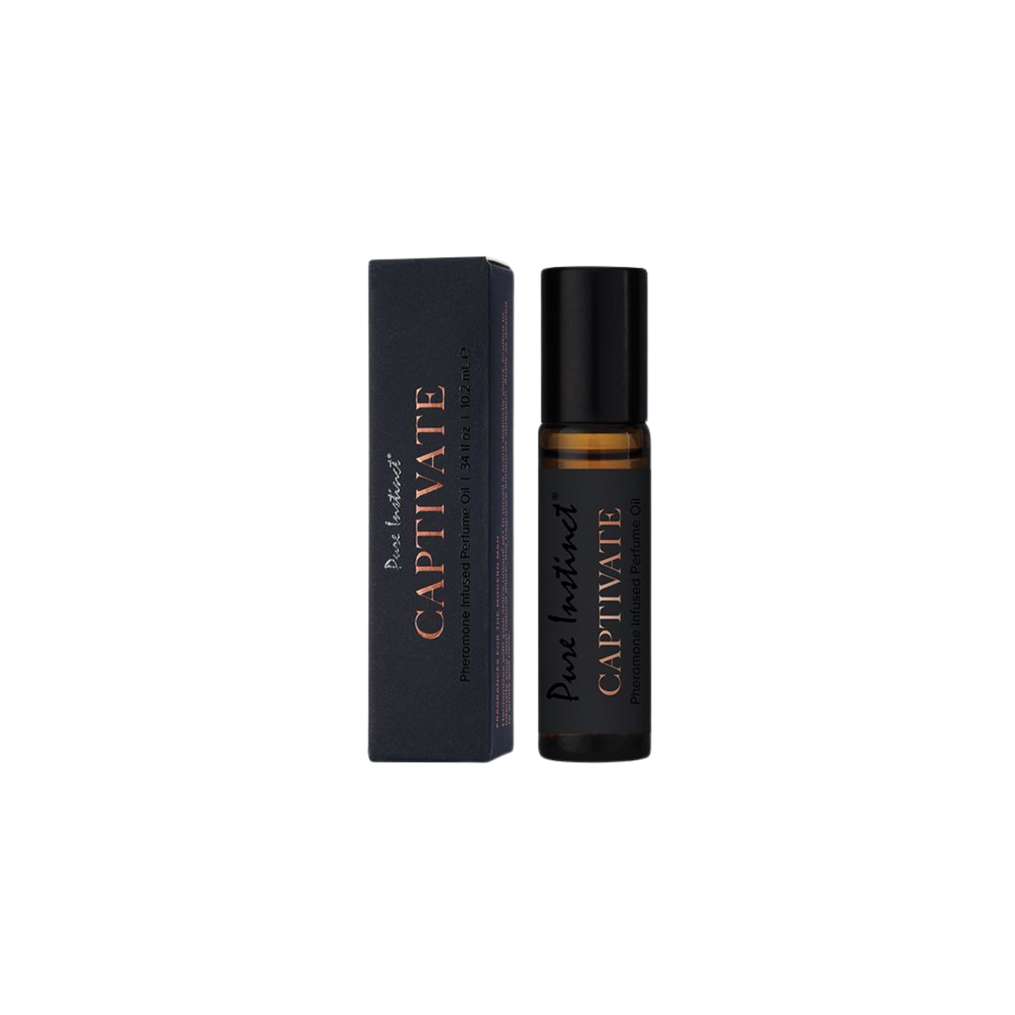 Pheromone Roll On - For Him