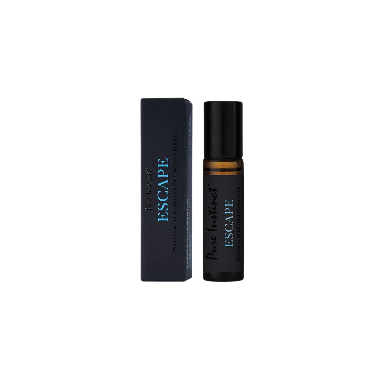 Pheromone Roll On - For Him