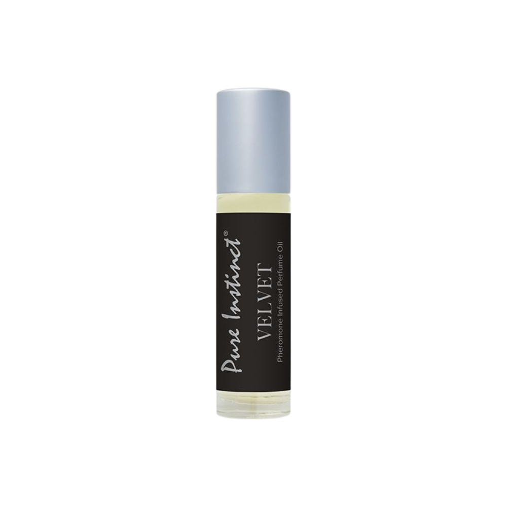 Pheromone Roll On - For Her