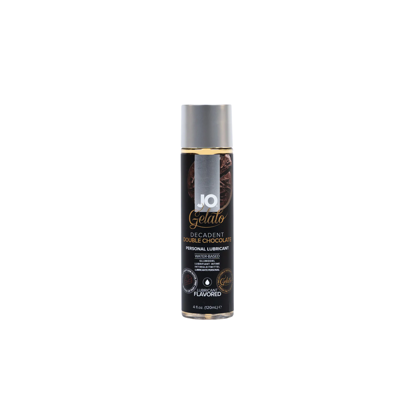 Jo H2O Flavored Lubricant