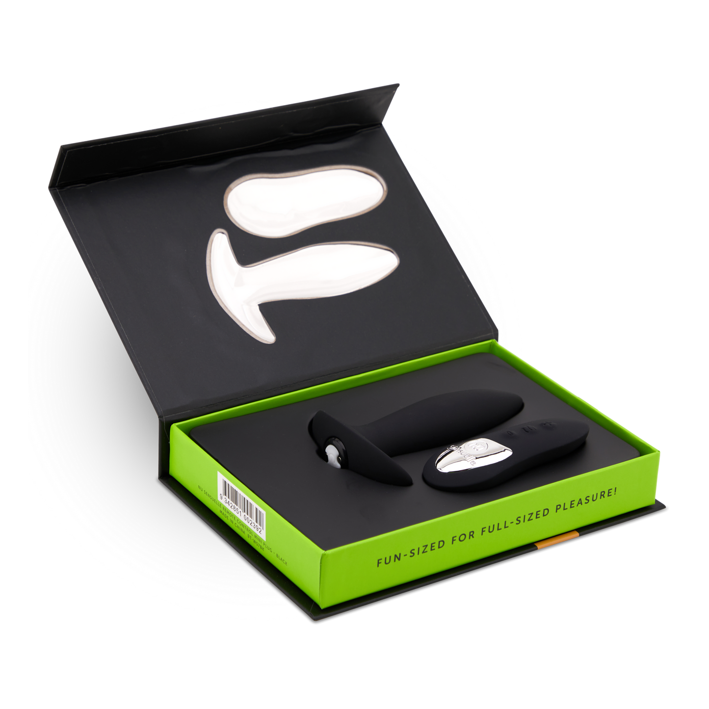 Mini Plug R/C