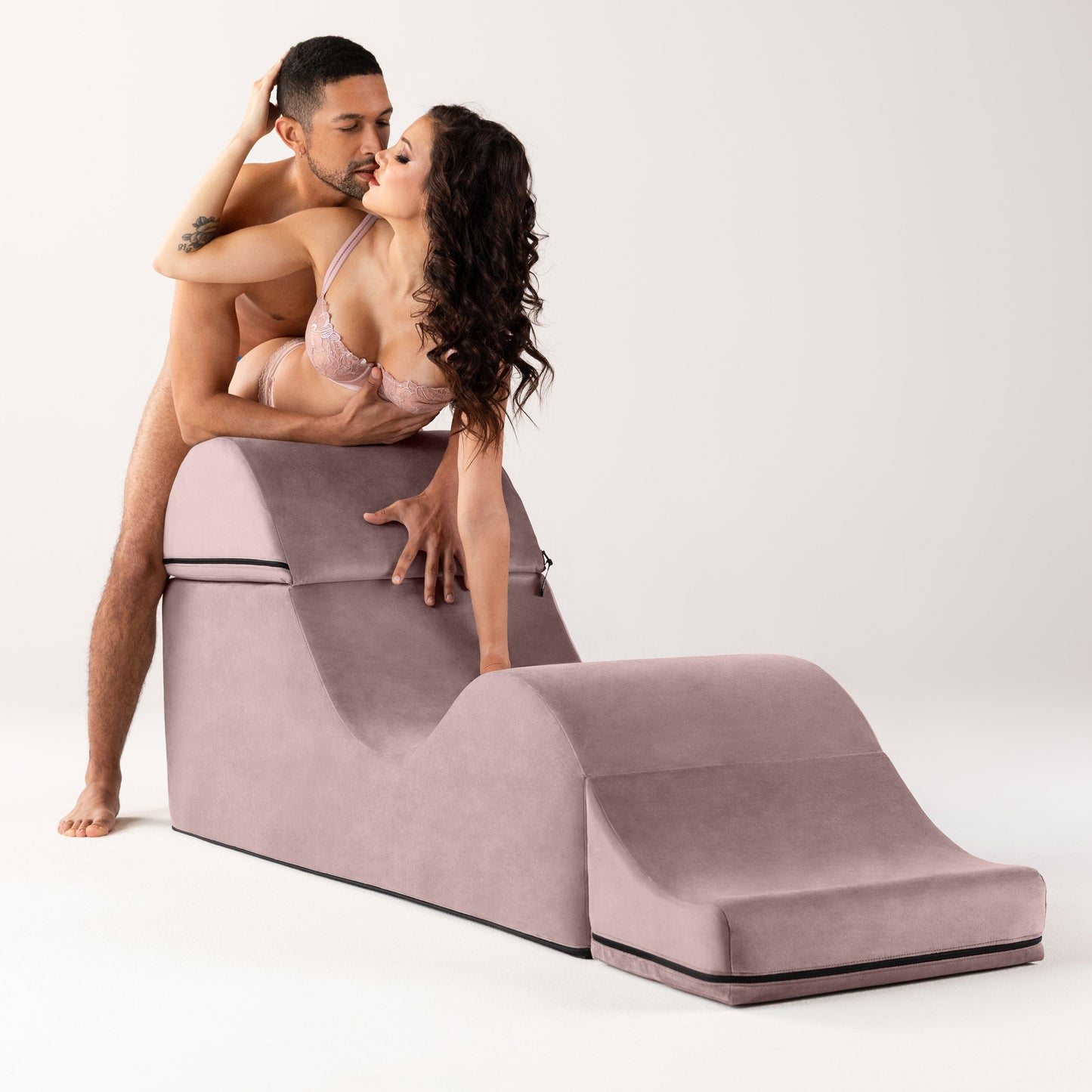 Flip Chaise Bench