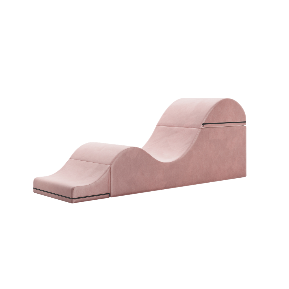 Flip Chaise Bench