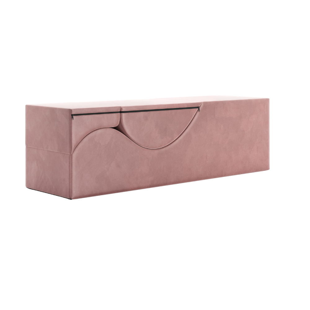 Flip Chaise Bench
