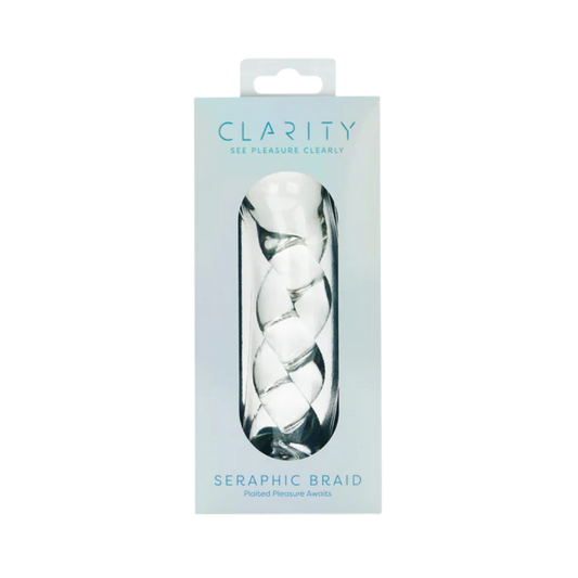 Seraphic Braid
