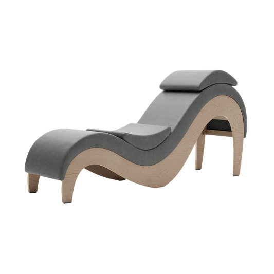 Supervio Luxury Chaise
