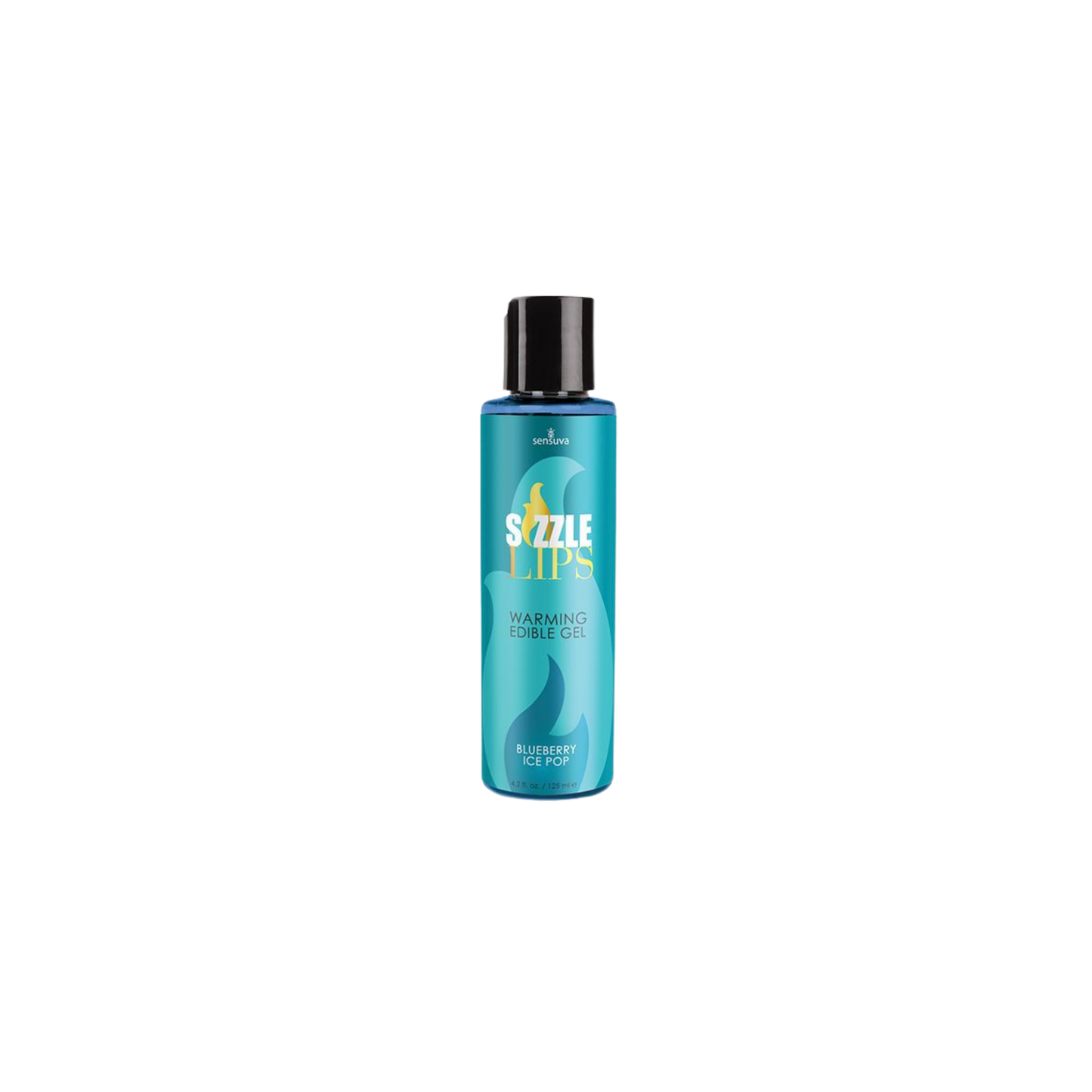 Sizzle Lips Warming Gel