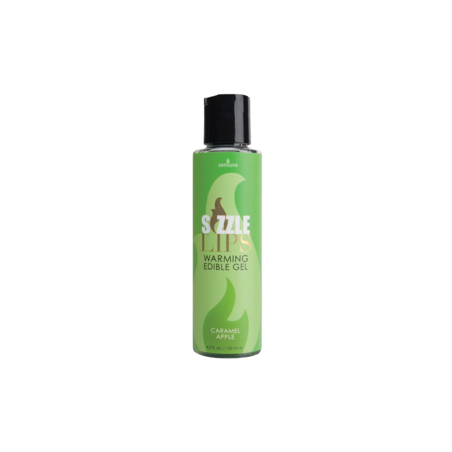 Sizzle Lips Warming Gel