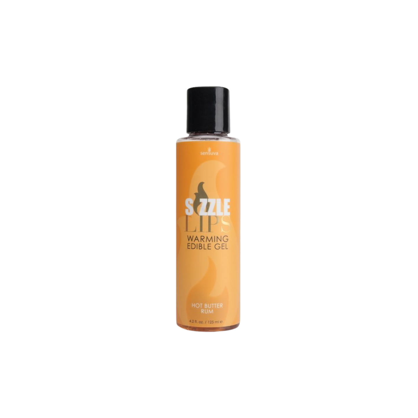 Sizzle Lips Warming Gel