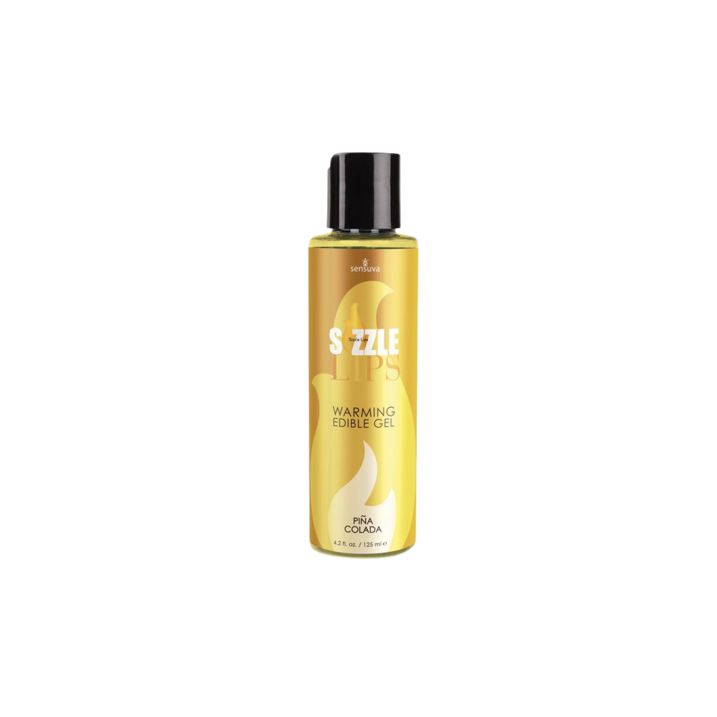 Sizzle Lips Warming Gel