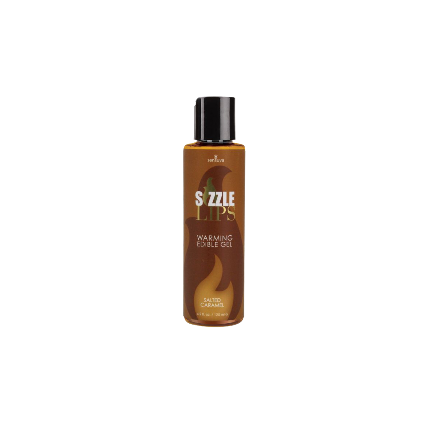 Sizzle Lips Warming Gel
