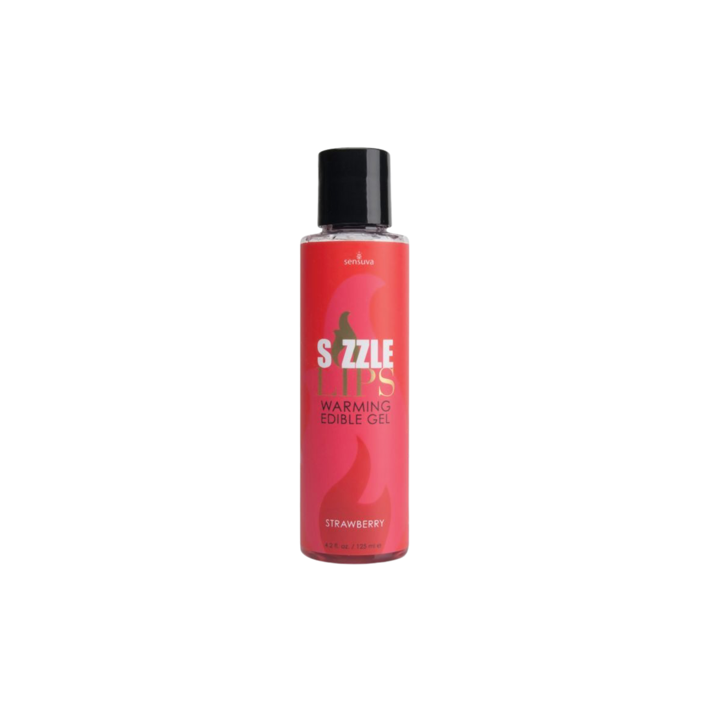 Sizzle Lips Warming Gel