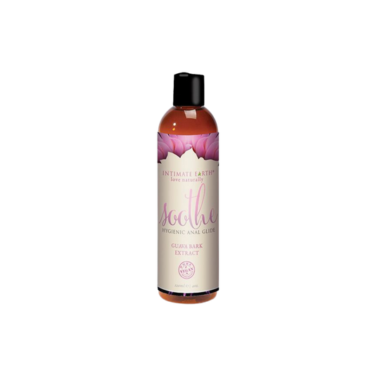 Soothe Anti-Bacterial Backdoor Glide